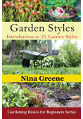 Garden Styles