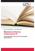 Medicina Interna Veterinaria IV