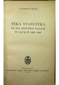 Teka Stańczyka