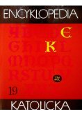 Encyklopedia katolicka 19