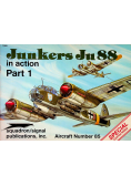 Aircraft Number 85 Junkers Ju 88 in action Part 1
