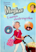 Majka i nowa siostrzyczka