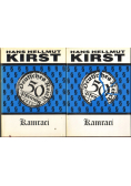 Kamraci 2 tomy