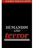 Humanism and Terror