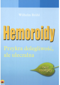Hemoroidy