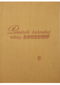 Pamiętniki krakowskiej rodziny Louisów