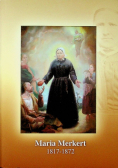 Maria Merkert 1817 1872