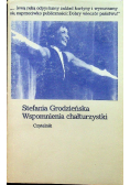 Wspomnienia chałturzystki