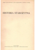 Historia Starożytna