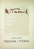 Pędzlem i piórem