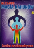 Magia Kahunów