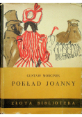 Pokład Joanny