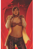 Sunstone tom 2