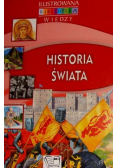 Ilustrowana biblioteka wiedzy Historia świata