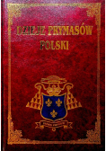 Dzieje Prymasów Polski Tom III