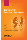 Hiszpański. Konwersacje bez tajemnic