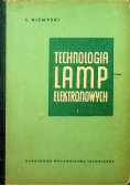 Technologia lamp elektronowych