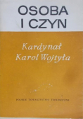 Wojtyła Karol osoba i czyn