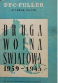 Druga wojna światowe 1939 1945