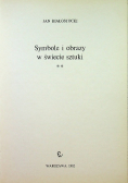 Symbole i obrazy w świecie sztuki 2