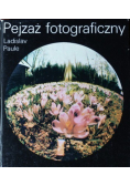Pejzaż fotograficzny