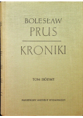 Prus Kroniki Tom 7