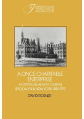 A Once Charitable Enterprise