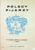 Polscy pijarzy