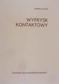 Rudzki Edward - Wyprysk kontaktowy