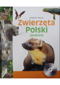 Zwierzęta Polski
