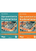Uprawnienia budowlane 2021 Część 1 i 2