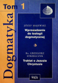 Dogmatyka tom 1