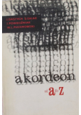 Akordeon od a do z