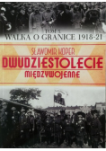 Dwudziestolecie Międzywojenne Tom 5