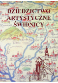 Dziedzictwo artystyczne Świdnicy