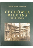 Cechówka MIłosna Sulejówek