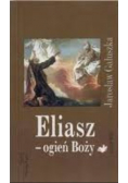 ogień Boży