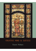 Creative Mind and Success