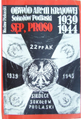 Obwód Armii Krajowej Sokołów Podlaski