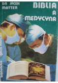 Biblia a medycyna