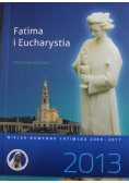 Fatima i Eucharystia Spojrzenie Kościoła