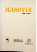 Masovia tom 6 / 03