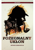 Pożegnalny ukłon