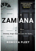 Zamiana
