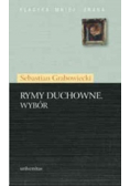 Ramy duchowne Wybór