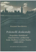 Polonofil doskonały autograf autora