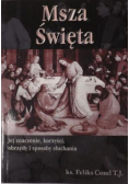Msza Święta
