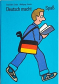 Deutsch macht Spass