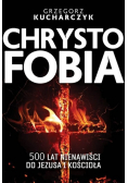 Chrystofobia