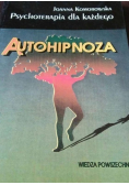 Psychoterapia dla każdego. Autohipnoza